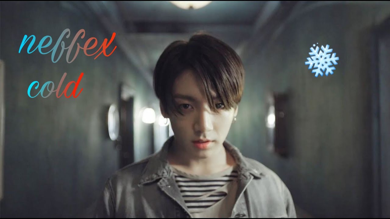 jungkook||neffex cold||FMV