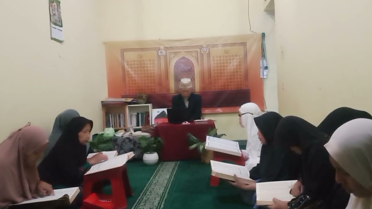 Dosa Bagi Yang Tidak Puasa Karena Sombong