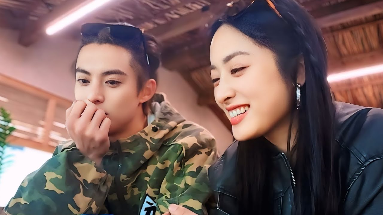 The Inn 2026 Ep 11 Highlights | Wang Hedi x Shen Yue (Eng Sub) 