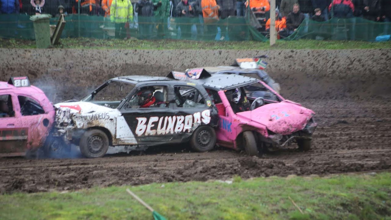 onboard #141 rik van leussen | oliebollen race 2024