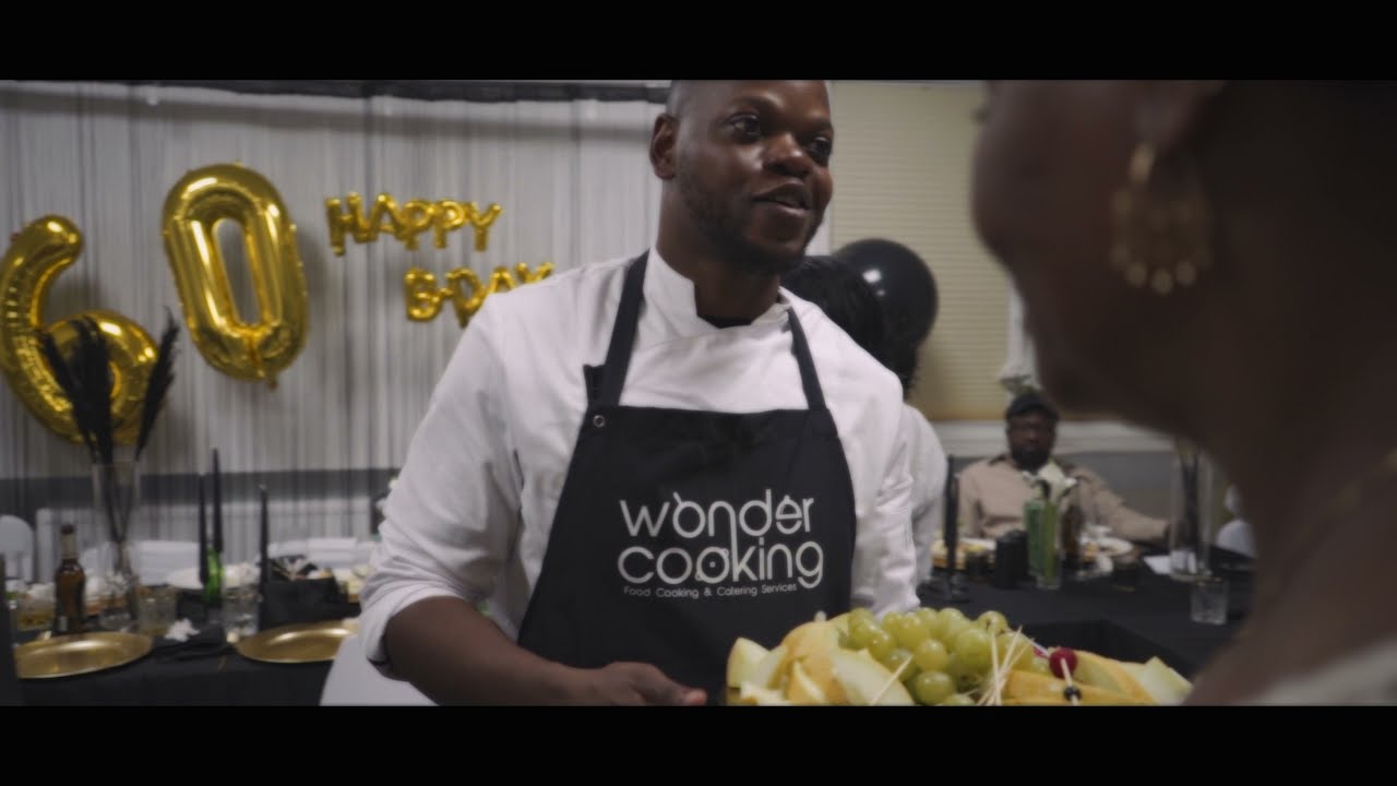 Wondercooking Dein Event Koch