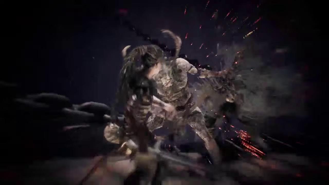 Hellblade - Episode?