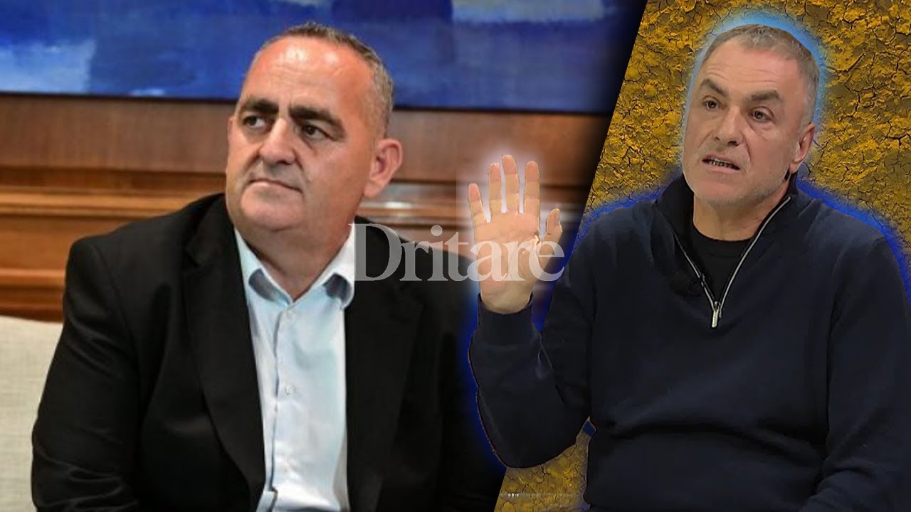 Arjan Çani: Fredi Beleri i zgjuar, i vetmi problem është që nuk di shqip! | Dekalog nga R. Qafoku