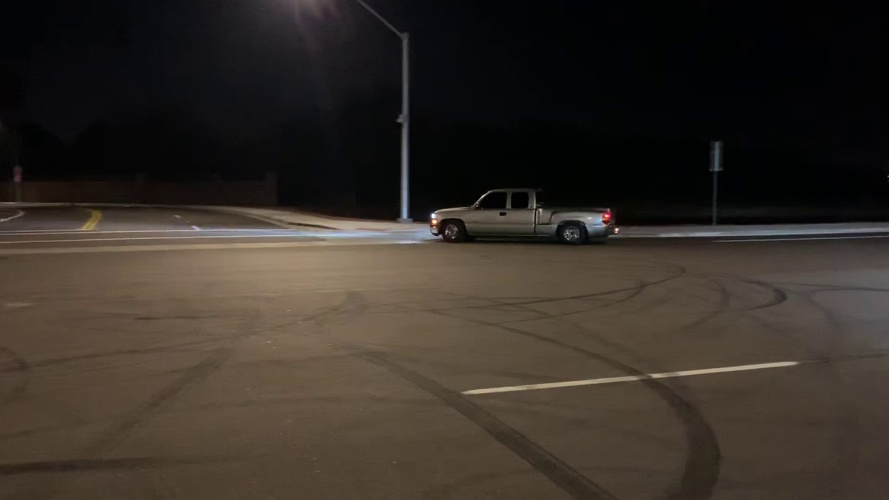 5.3 extended cab donuts