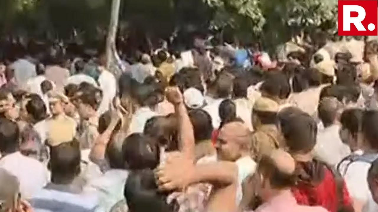 Police Vs Lawyers: Delhi Police Submits Report To Home Ministry