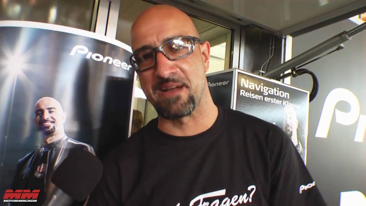 MotormagazinTV - Tuningworld 2011 - Alex 