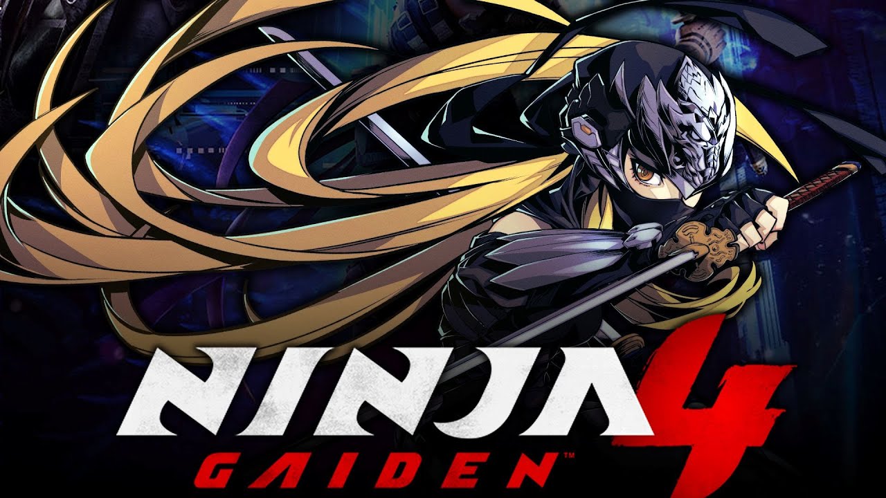 Extreme Ninja Adventures!✨【Ninja Gaiden 4】Blind Playthrough!