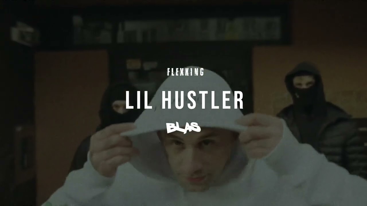 FLEXKING - LIL HUSTLER (prod. Die For) |Official Audio|