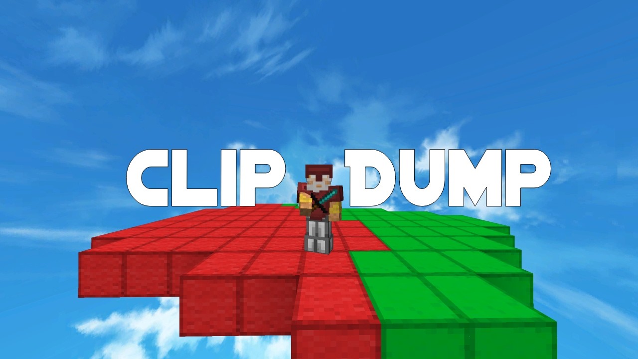 clip dump