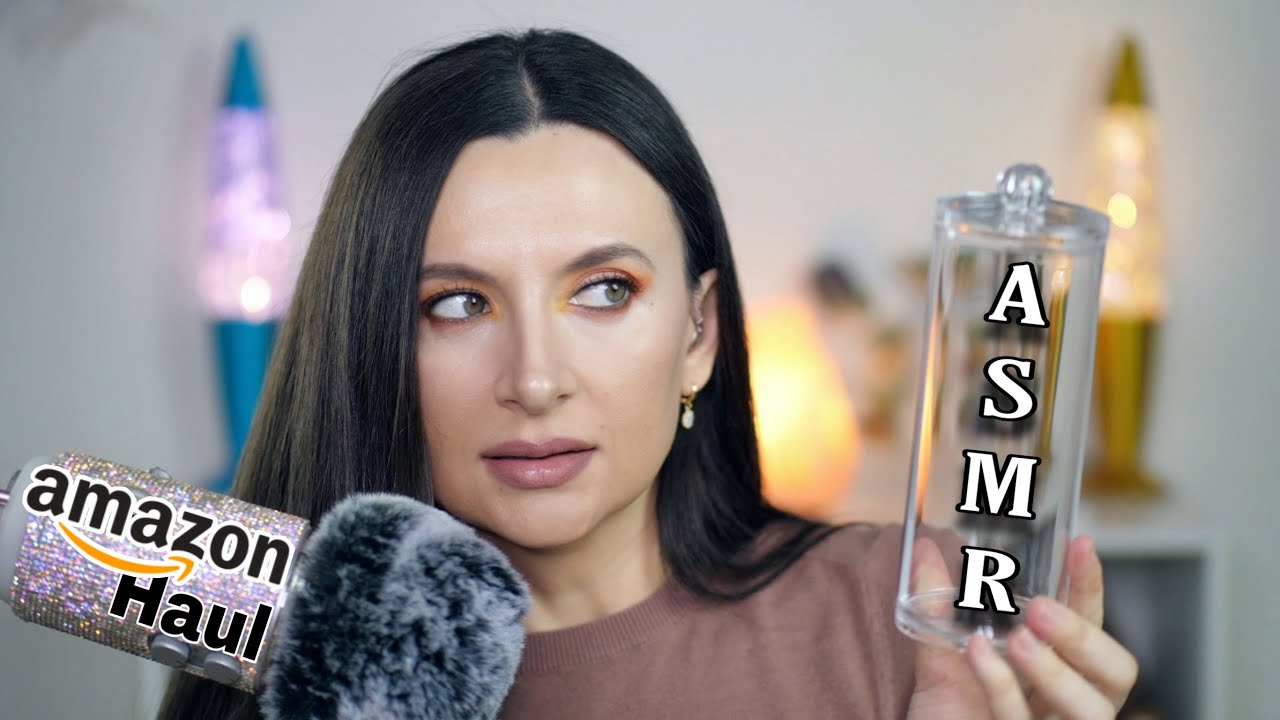 Amazon Haul *ASMR