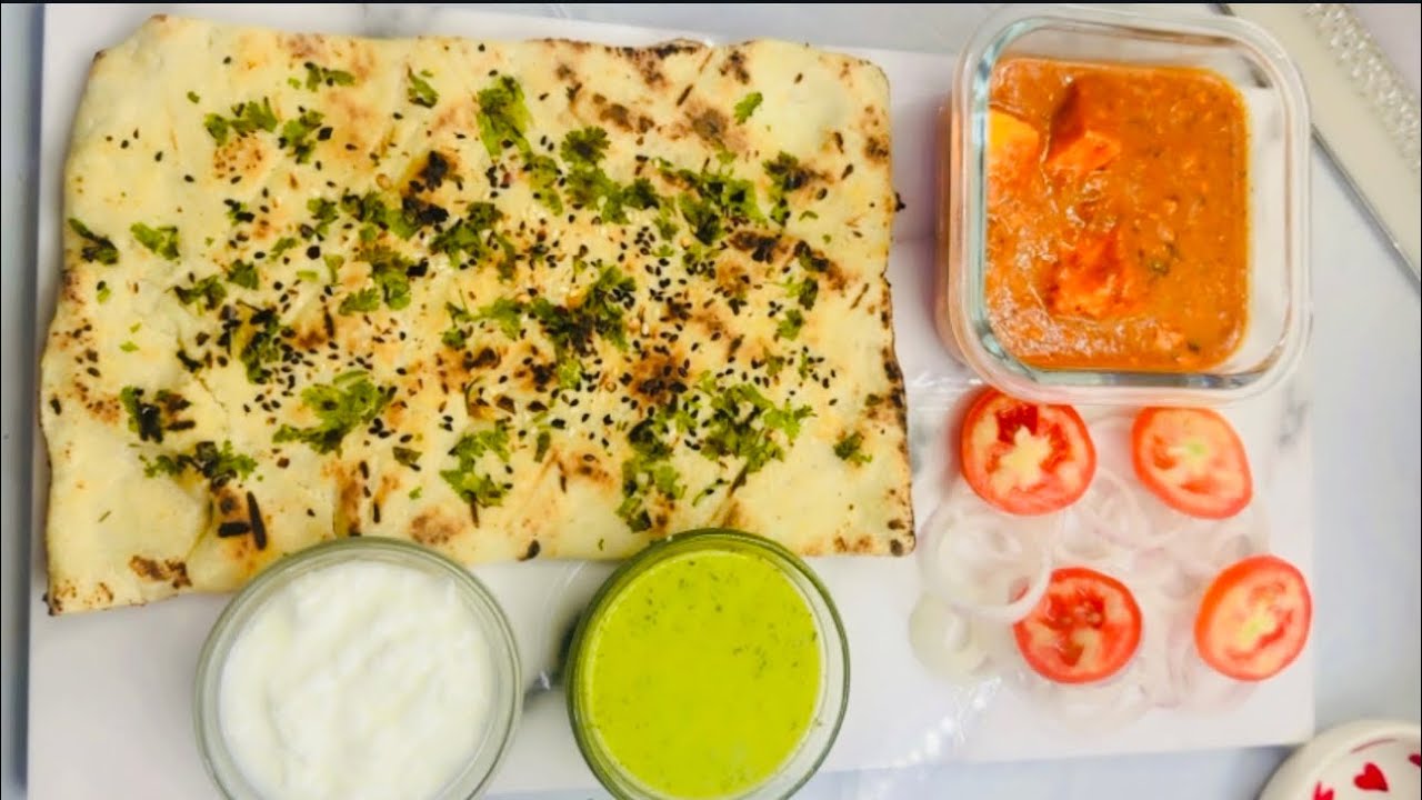 Paneer patty kulcha easy recipe for lunch and dinner || पनीर पैटी कुलचा रेसिपी 