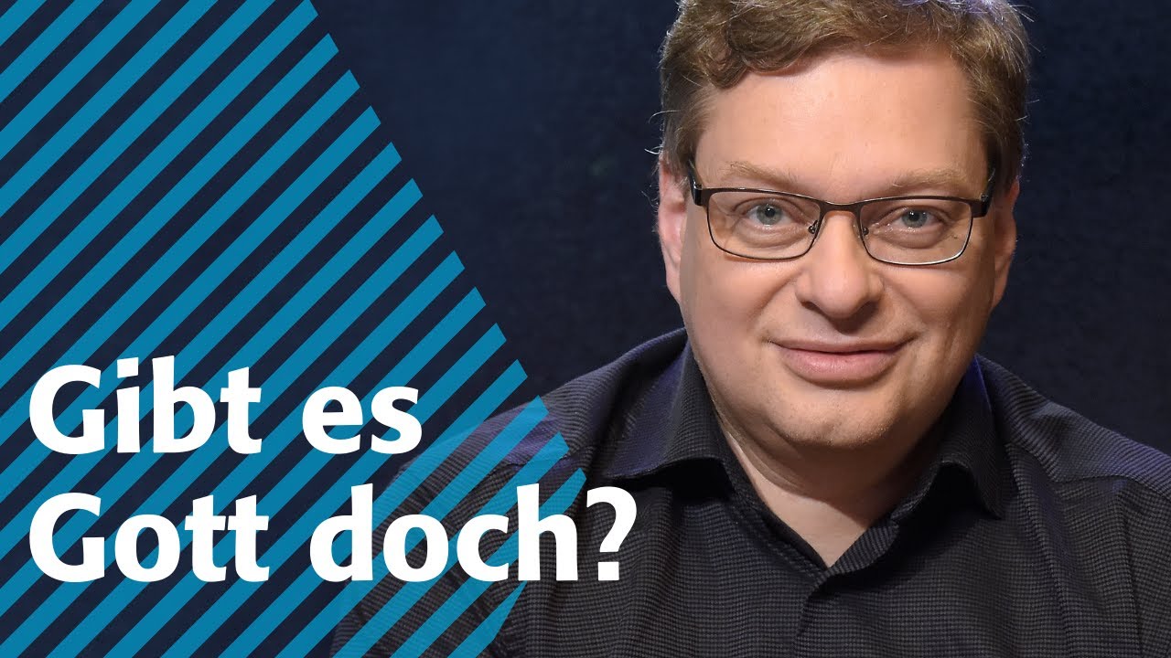 Atheist studiert Theologie | Glaube war 