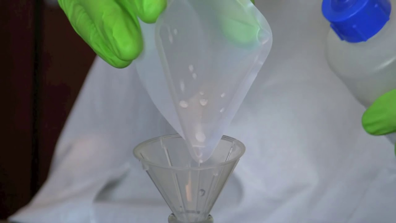 How To Make A Molar Solution