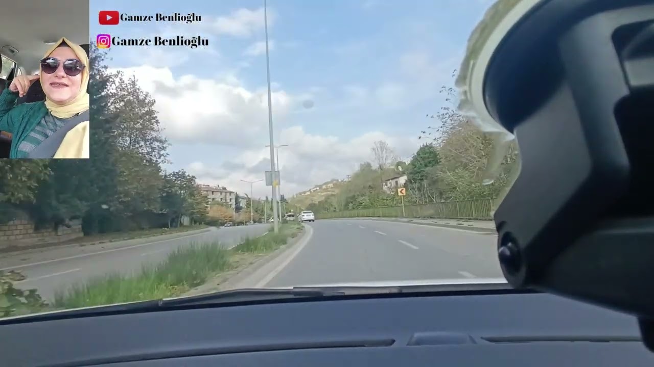 Üsküdar Tam Parkur En Yeni otomatik araç 