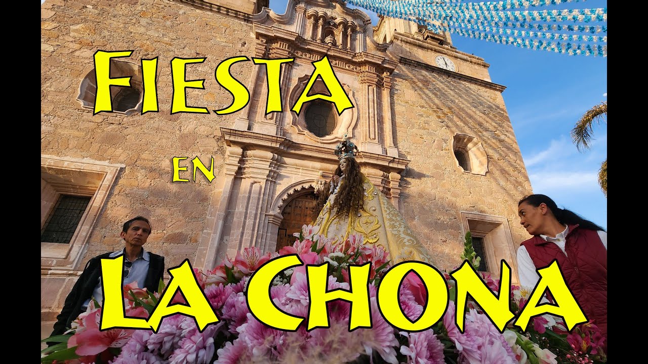 Las Fiestas de la Candelaria 🥳✨️🎉 en La Chona 💜