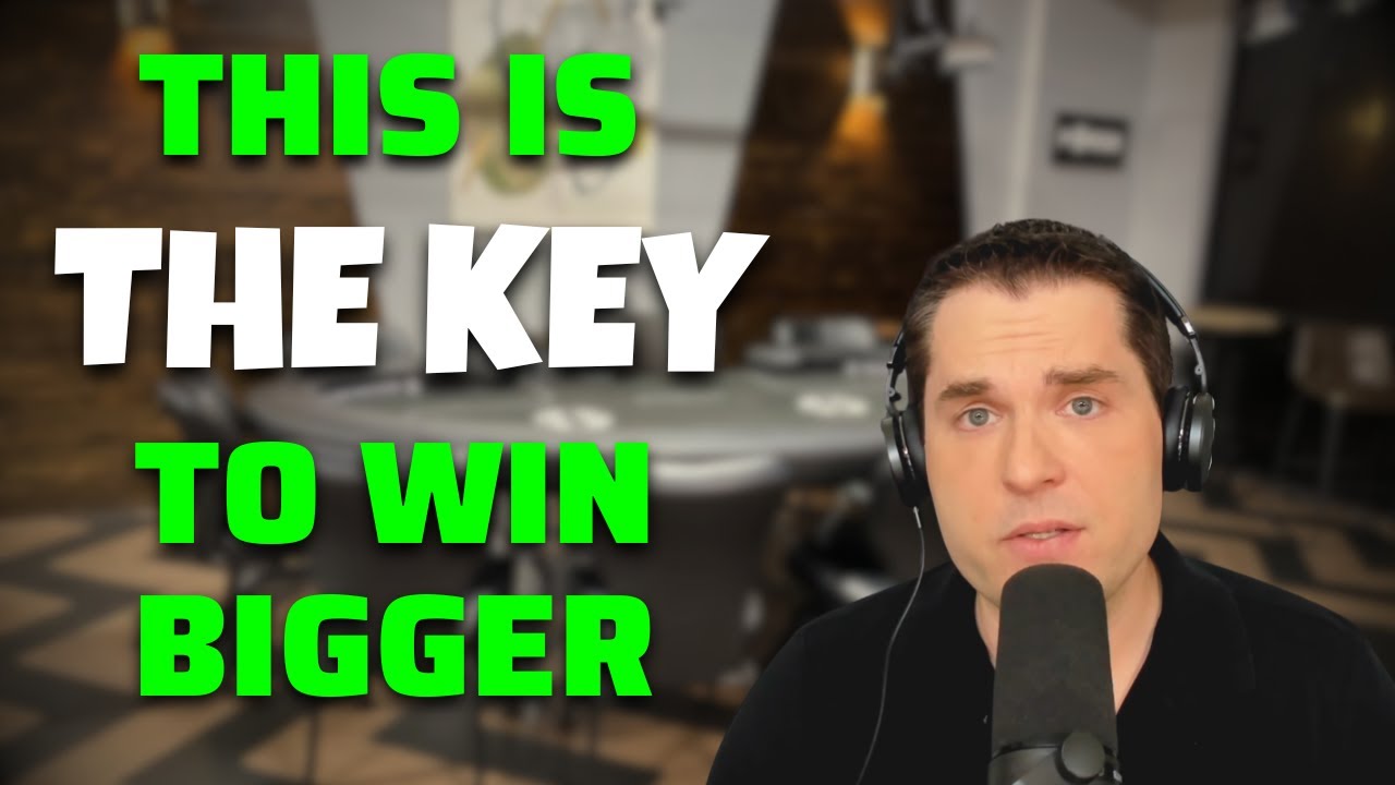 How to Hand Read Like a Pro and Make BIG Money in Poker!