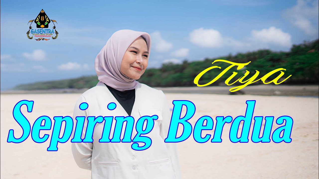 TIYA - SEPIRING BERDUA (Official Music Video)