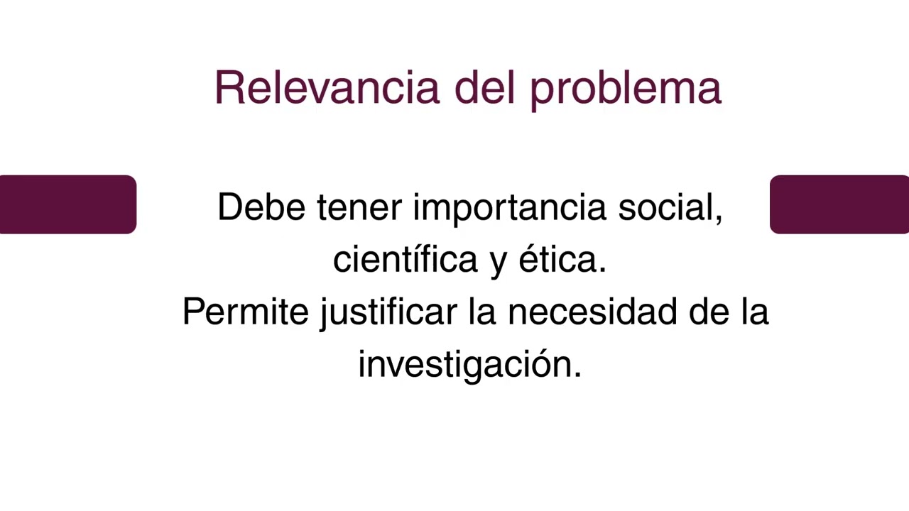 planeacion de la investigación