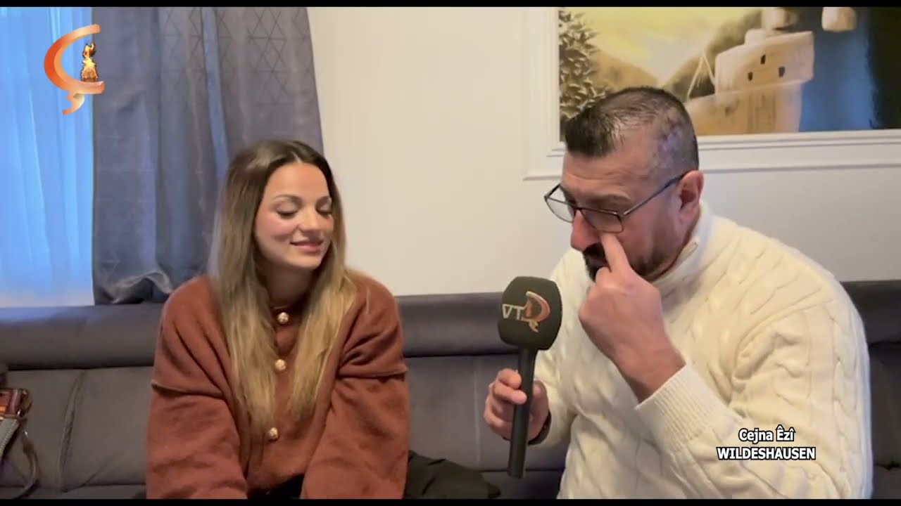 Dosya Taybet | Cejna Êzî  | Eildeshausen