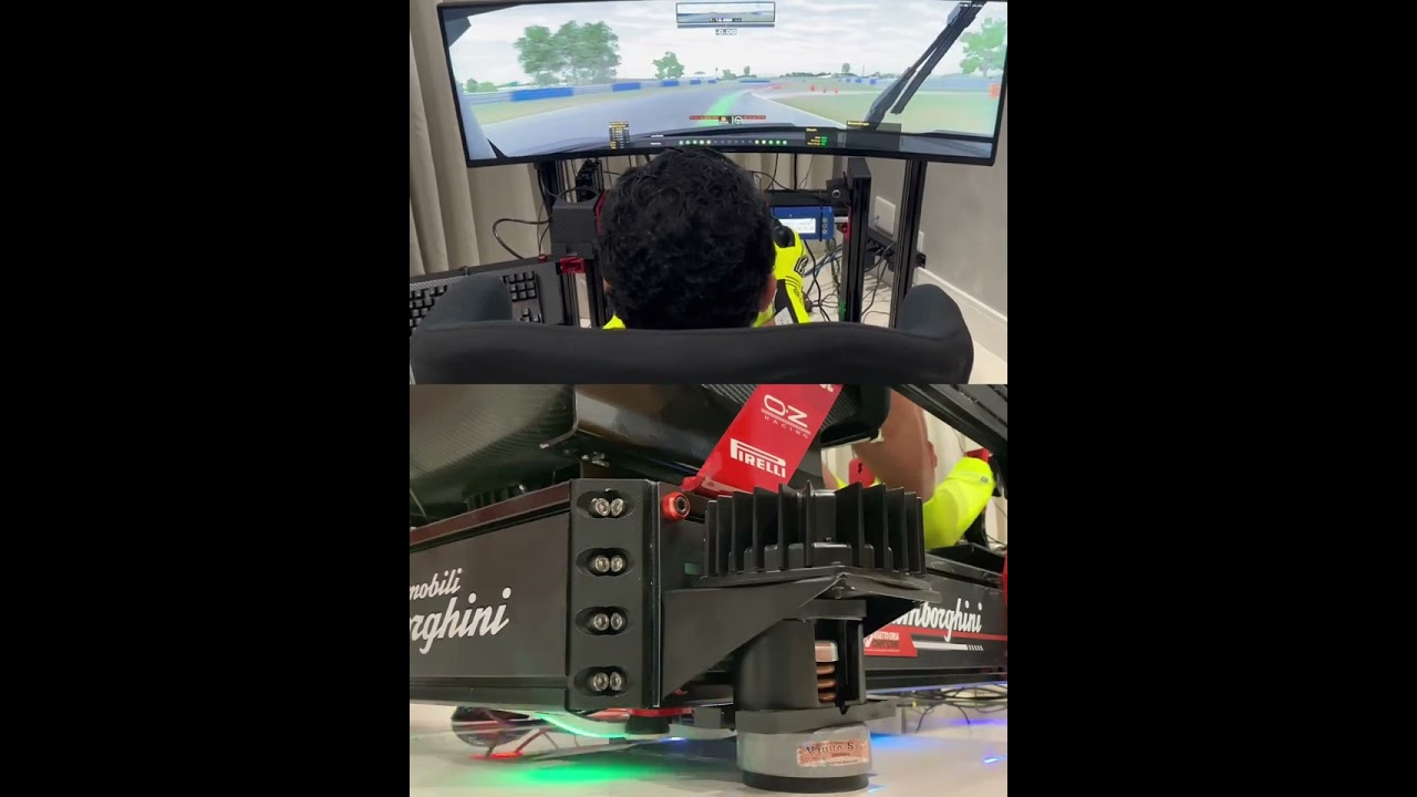Active Bass Shaker x Passive Bass Shakers. What is better?