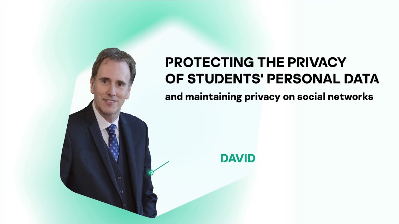 Maintaining Students&rsquo; Privacy