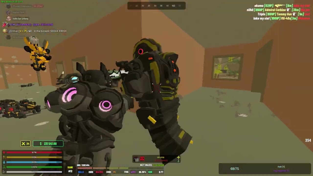 LTU MONTAGE #2