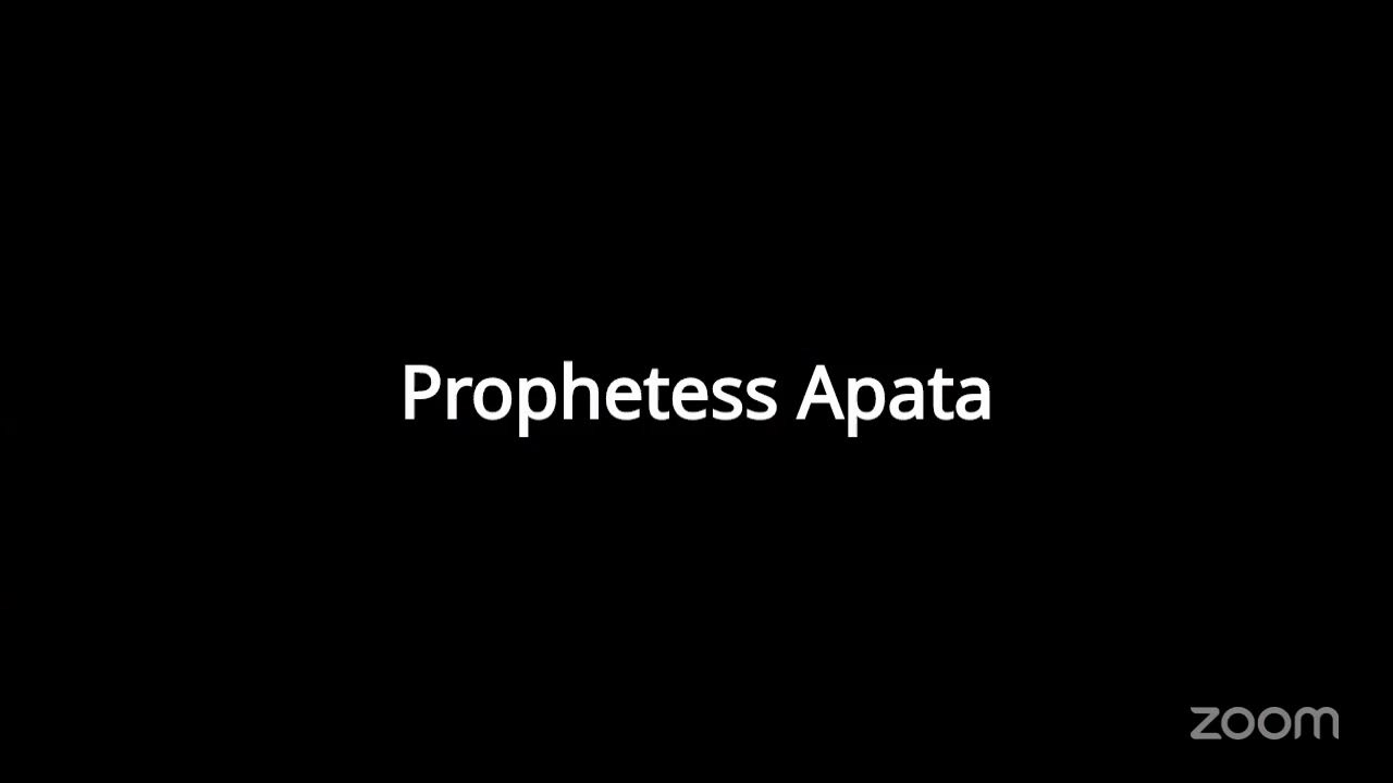 PRAYER HOUSE BIBLE STUDY