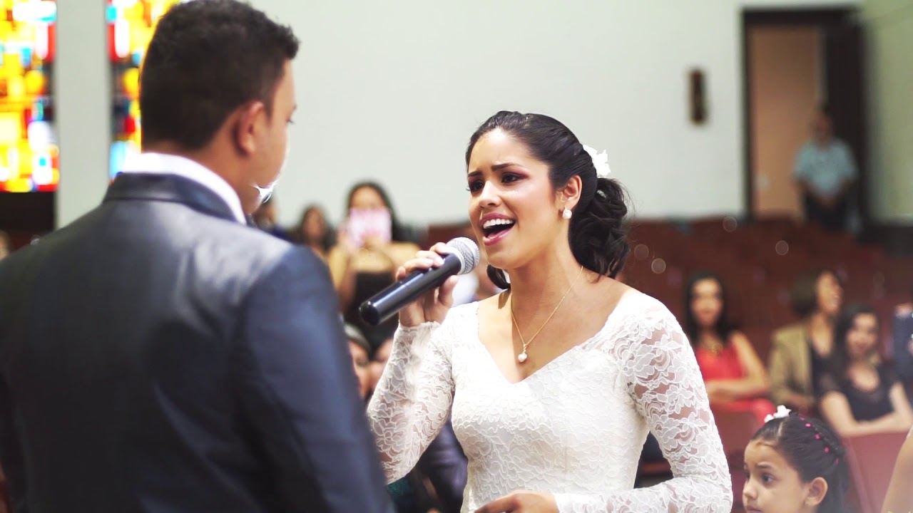 El mejor día de nuestras vidas - IAN & BELA