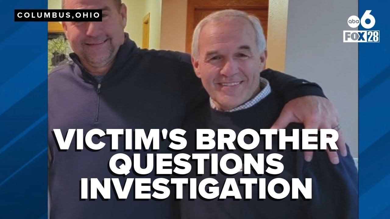 Ashville man dies after neighborhood fight | Family questions police investigation