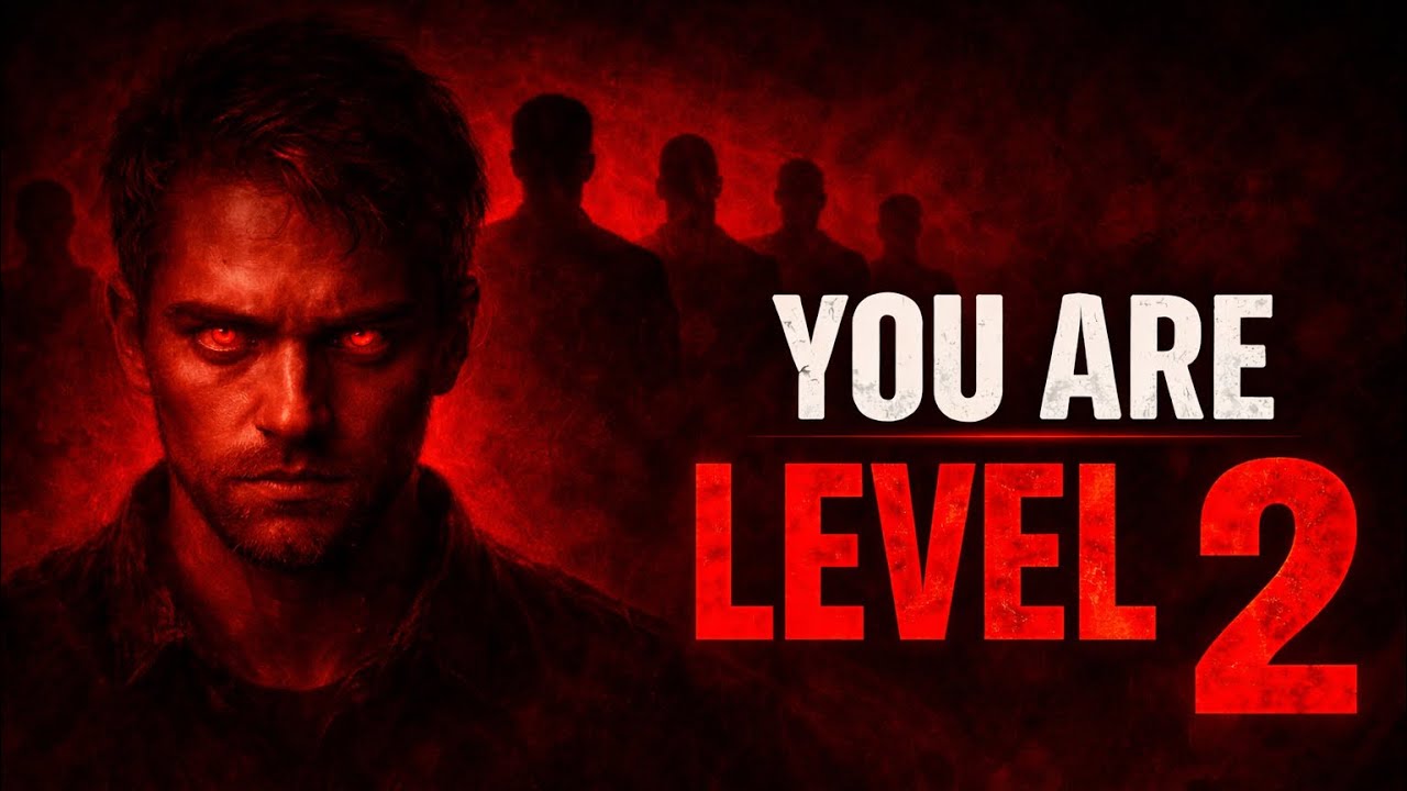 &ldquo;5 Levels of Self-Awareness Most People Are Stuck at Level 2&rdquo; Hervy Cleckley (DARK PSYCHOLOGY)