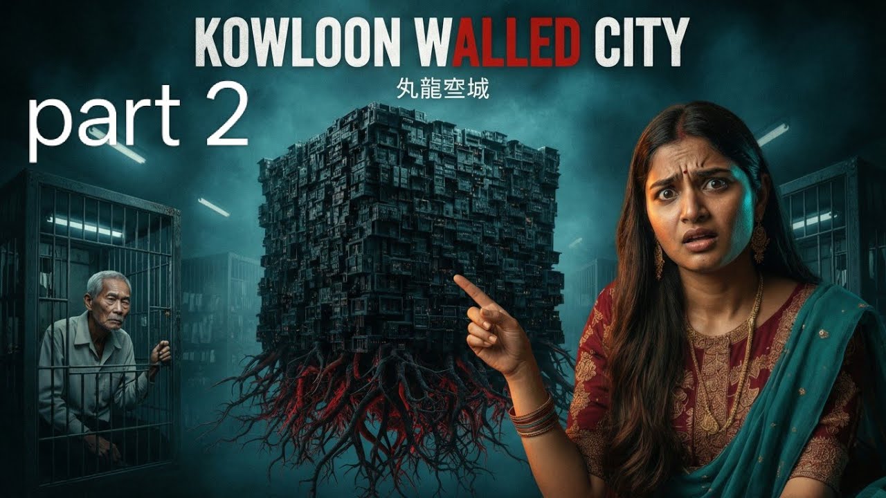 The Forbidden City: Why China and UK Hidden Its Dark Secrets"Why Victims Protected Their Killers?