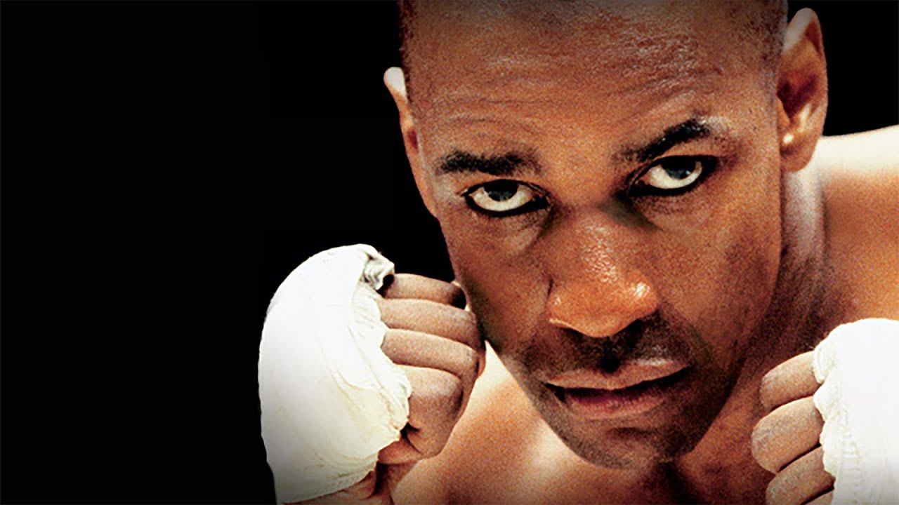 The Hurricane Trailer | Denzel Washington