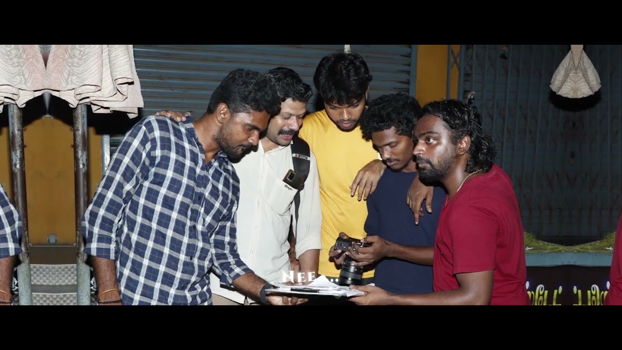 Irul Aththiyayam Theme Song | Joshua Varath Production