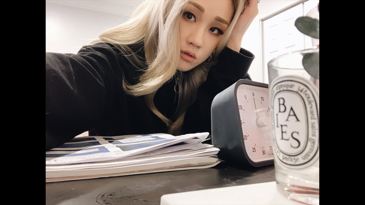 2hr Pomodoro technique 2시간 뽀모도로 기법으로 공부합시다!