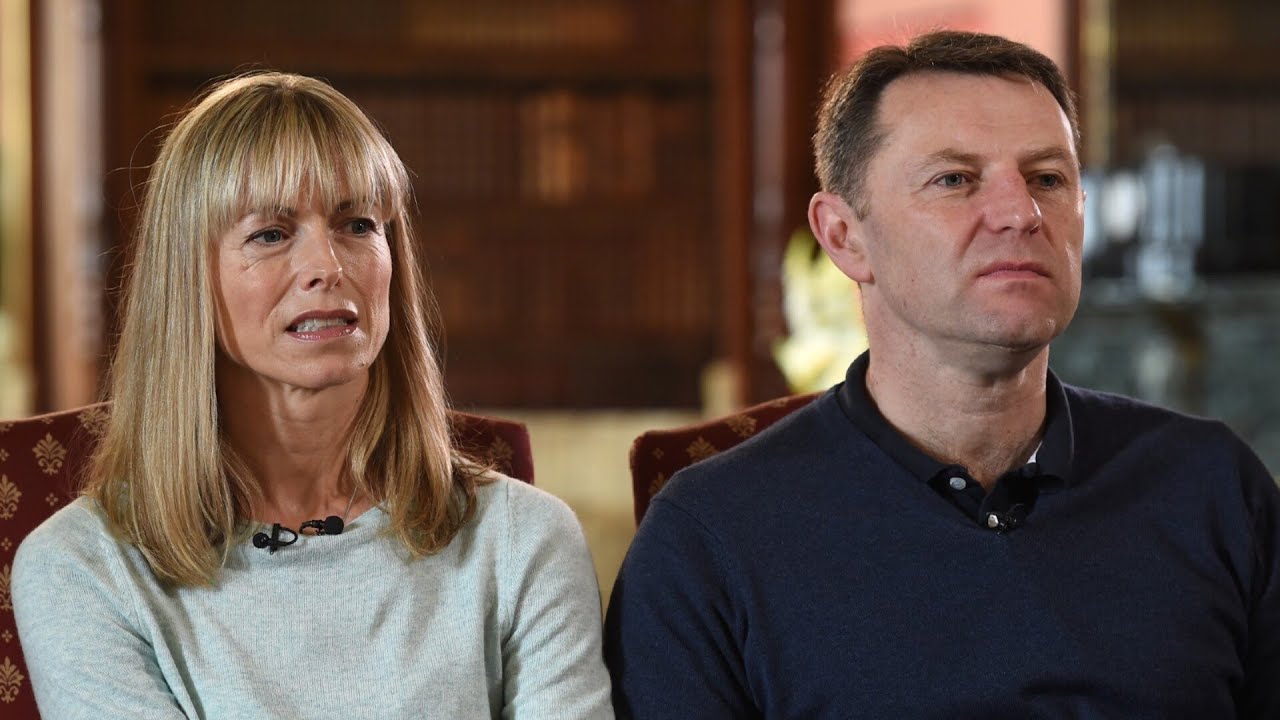 Woman accused of stalking parents of Madeleine McCann screams and cries in court