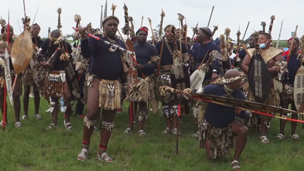 ONLY THE BRAVE, YAKHONKOTHA INJA: WITH AMABUTHO EJADU EMBUMBULU. INTERNATIONAL MEN'S DAY