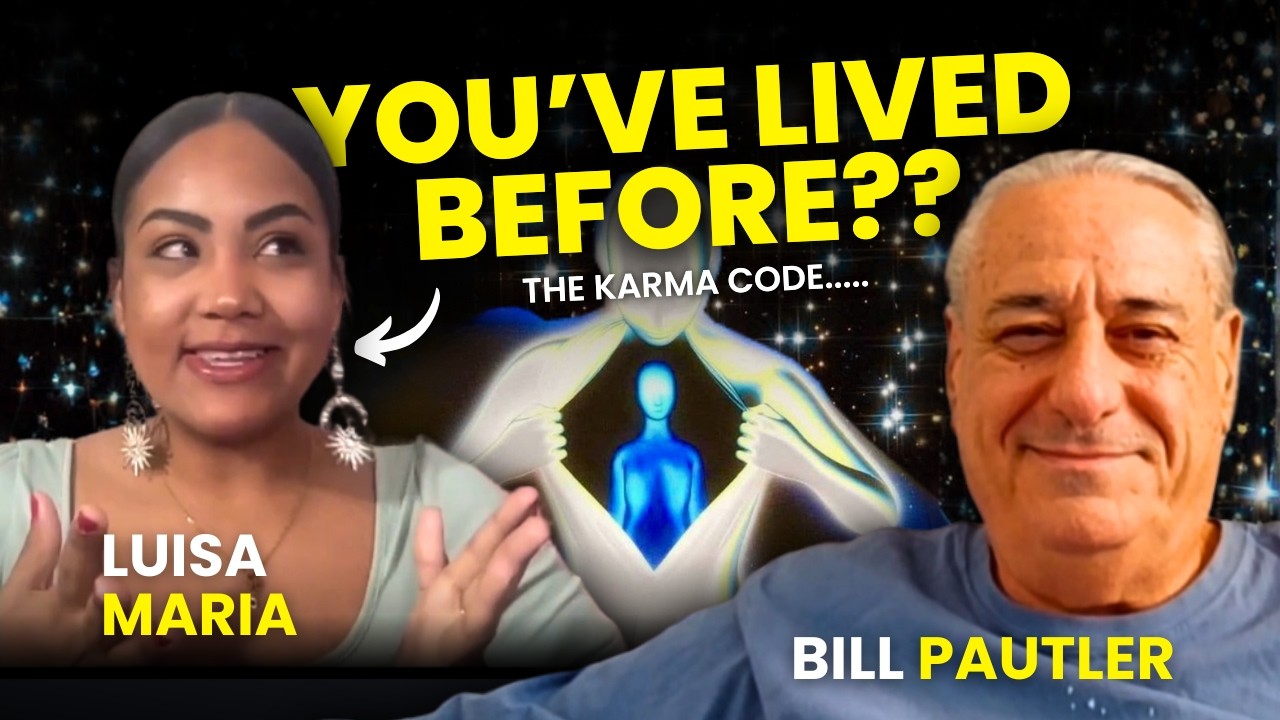 SOUL: The Hidden Truths About Who You Really Are