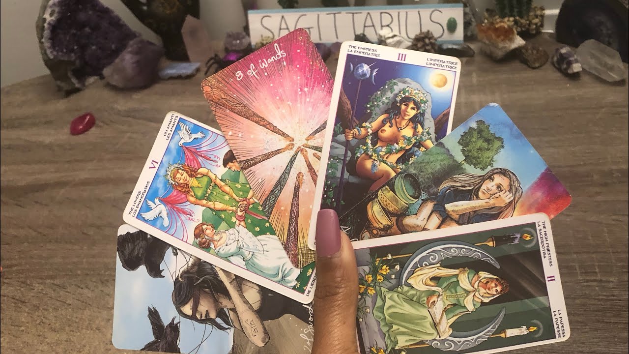 SAGITTARIUS♐️LITTLE DID YOU KNOW!🍾SECRETLY HIDING FEELINGS🌙COMMUNICATION COMING, CAN'T BE W/YOU❗❤️