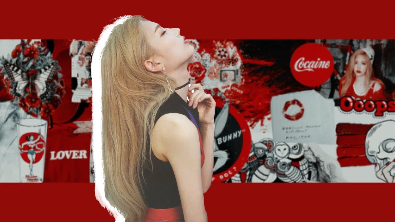 💋 ☾ ODD EYE CIRCLE FMV | KIM LIP VER.♡₊˚.༄