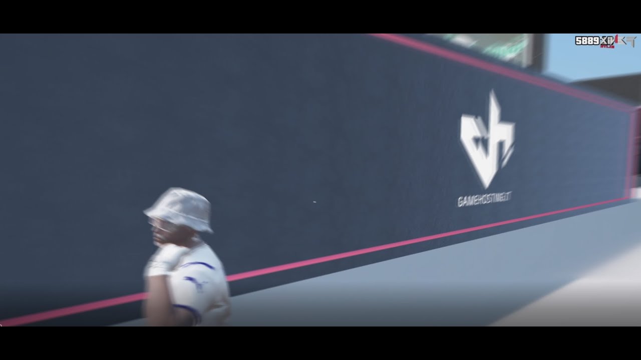 FiveM | gonzo only.mp4