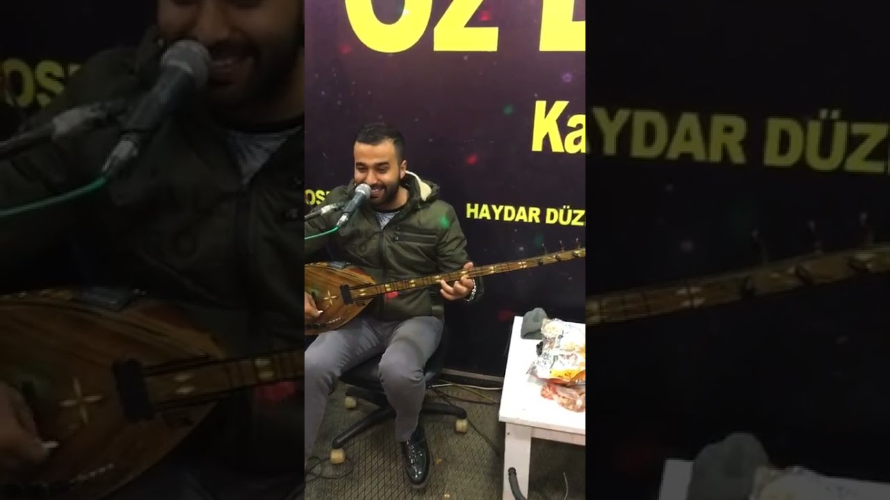 GRUP ÖZDİYAR ÇEPNİ HAVALARI UZUN HAVALARI YANBAĞLAMA NİZİP KAMIŞLI KÖYÜ ( YUNUS KOCAOGLU )