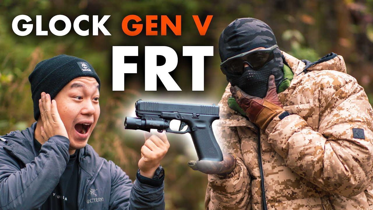 Glock Isn't Going To Like This...