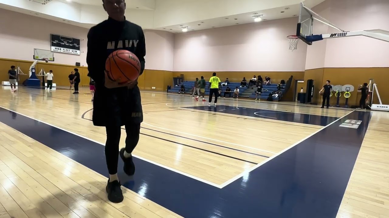 Japan Runs 🇯🇵 2/10/26 Game 3