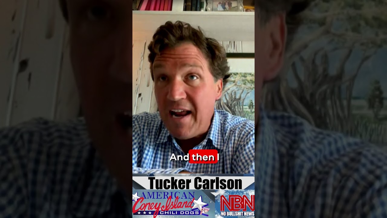 Tucker Carlson&rsquo;s journey from privileged Neo-con to prominent populist.
