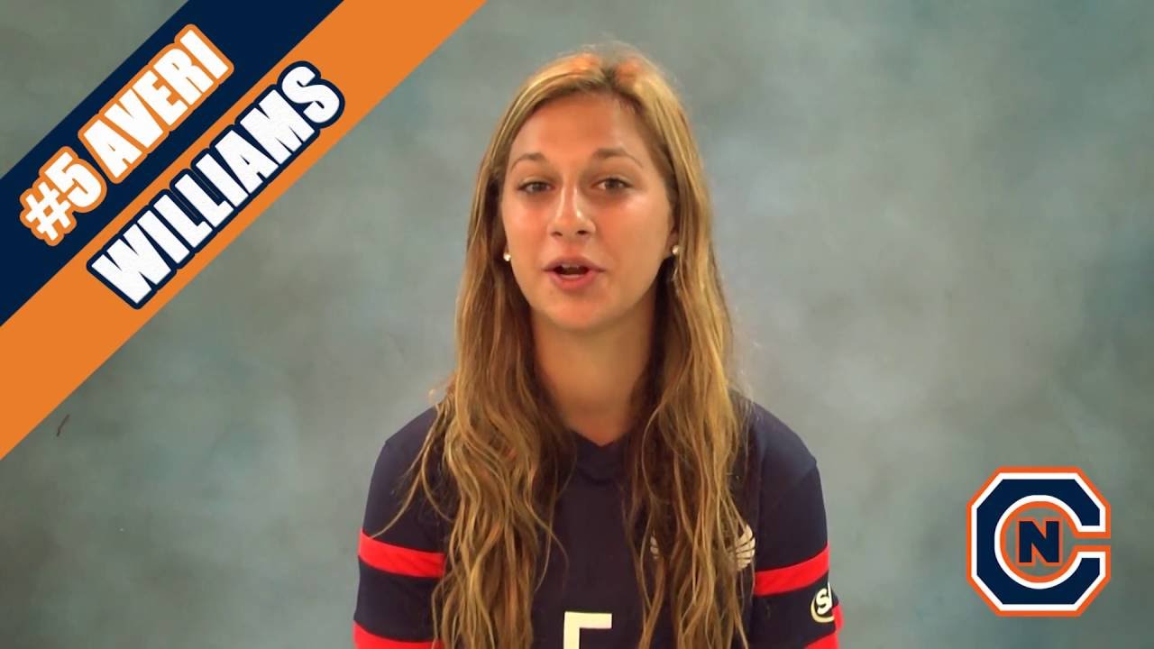 2016 Carson-Newman Women's Soccer Roster Video