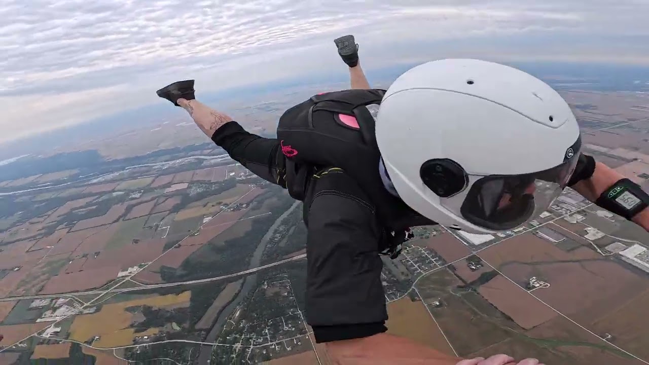 SDChicago Meesh Sam Open Fly Around