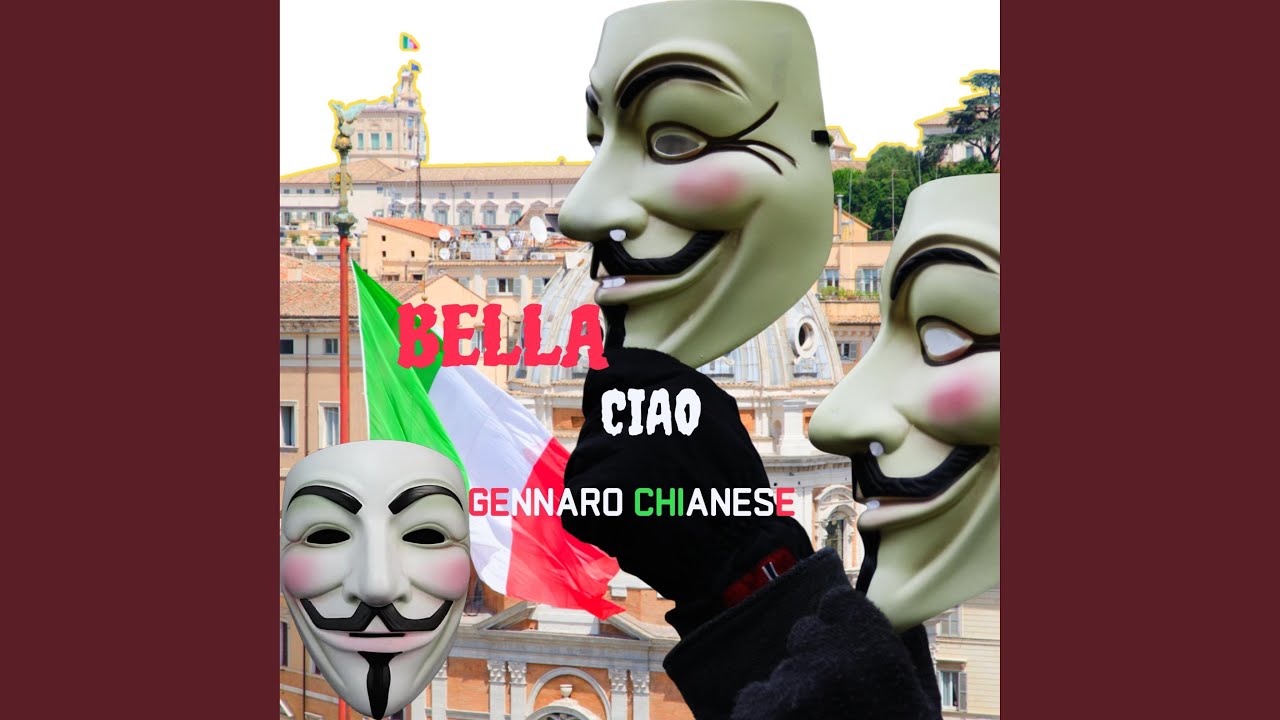 Bella Ciao (Remix)