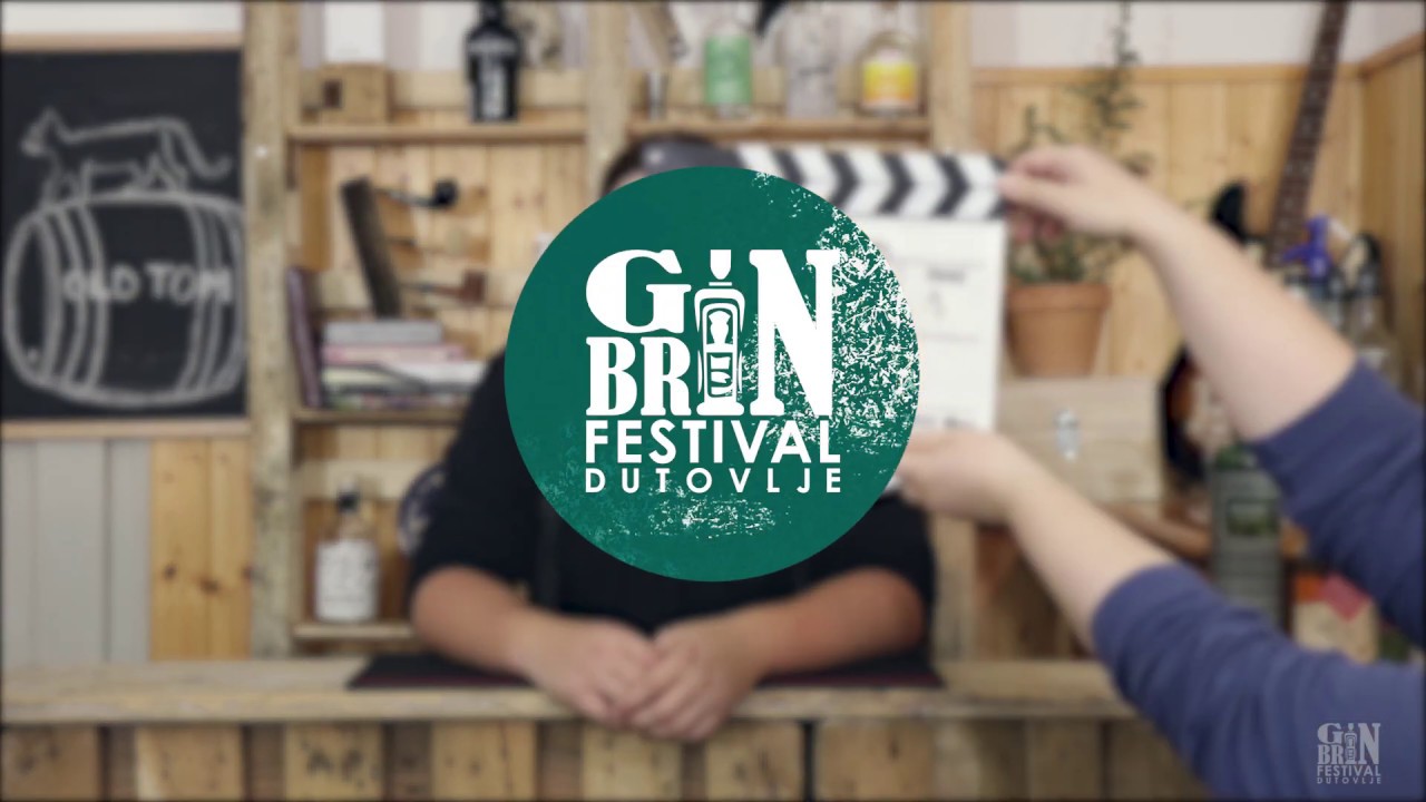 Gin & Brin akademija - 03 - vrste gina, prvi del