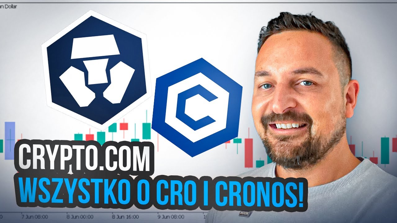 Crypto.com, CRO i Cronos &ndash; Pełna Analiza! Cena, Partnerstwa, Kontrowersje