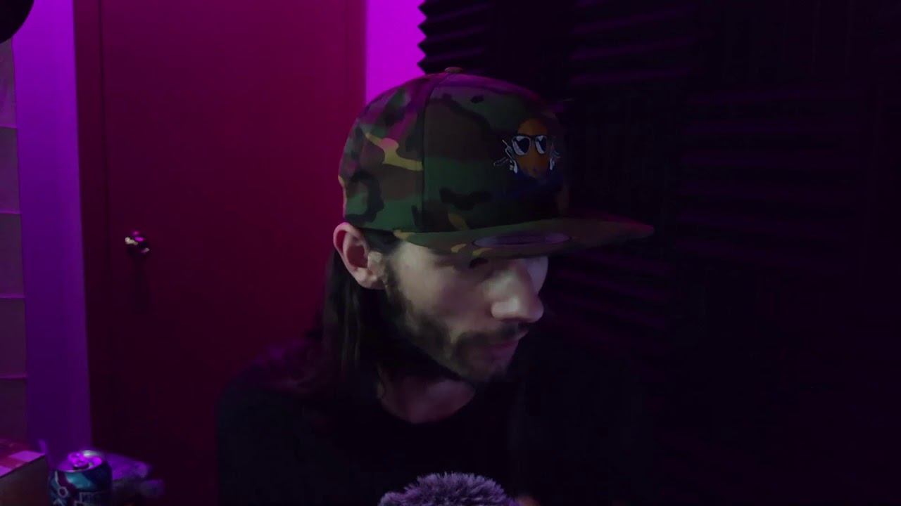 Ain't no ASMR like this